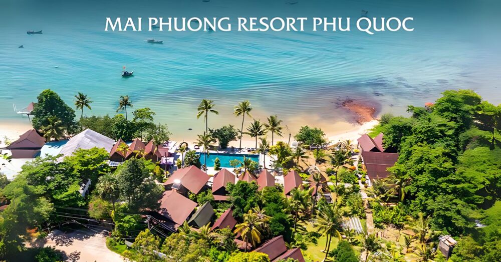 Mai Phương Resort