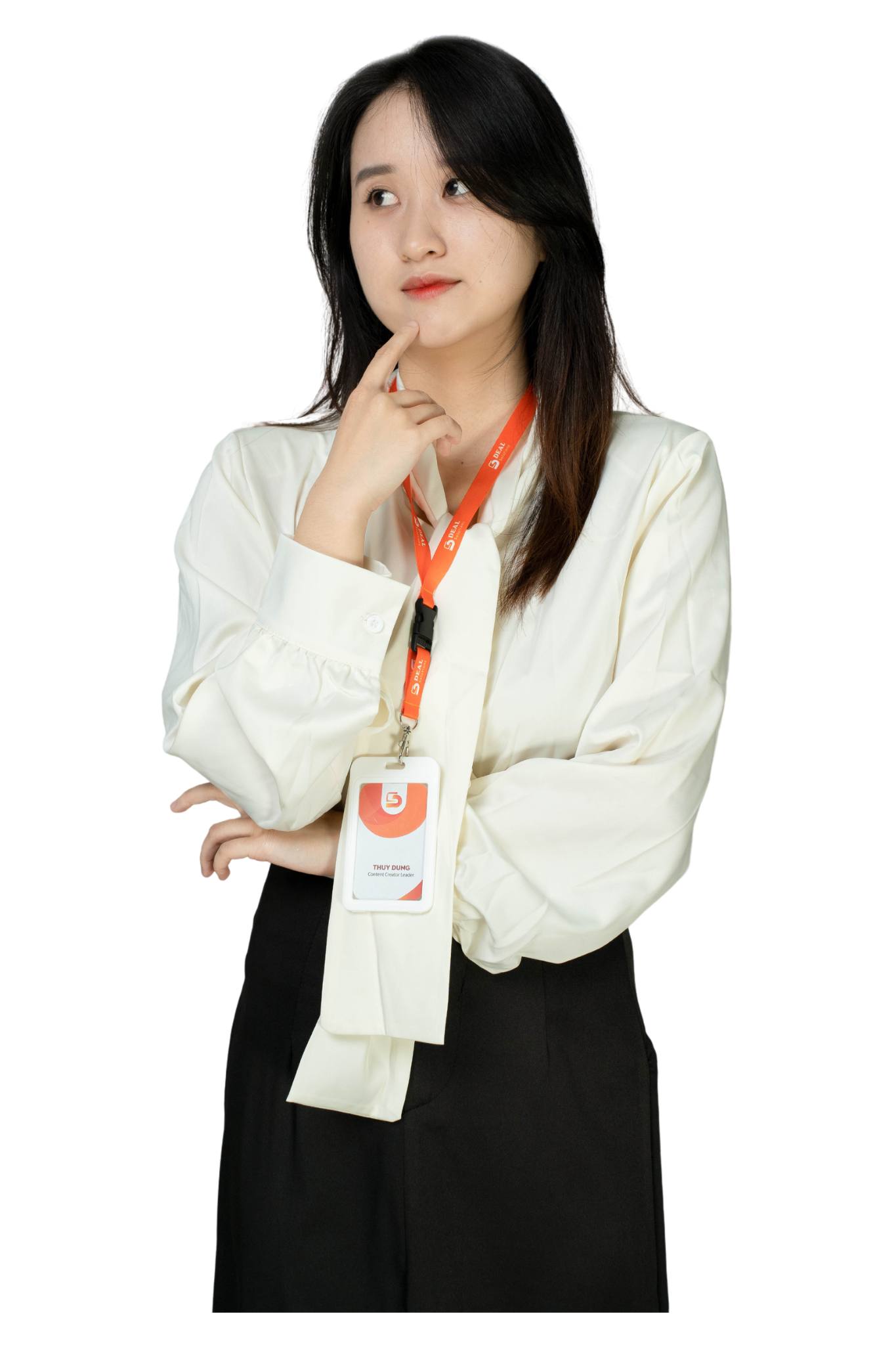 Thuy Dung - Marketing