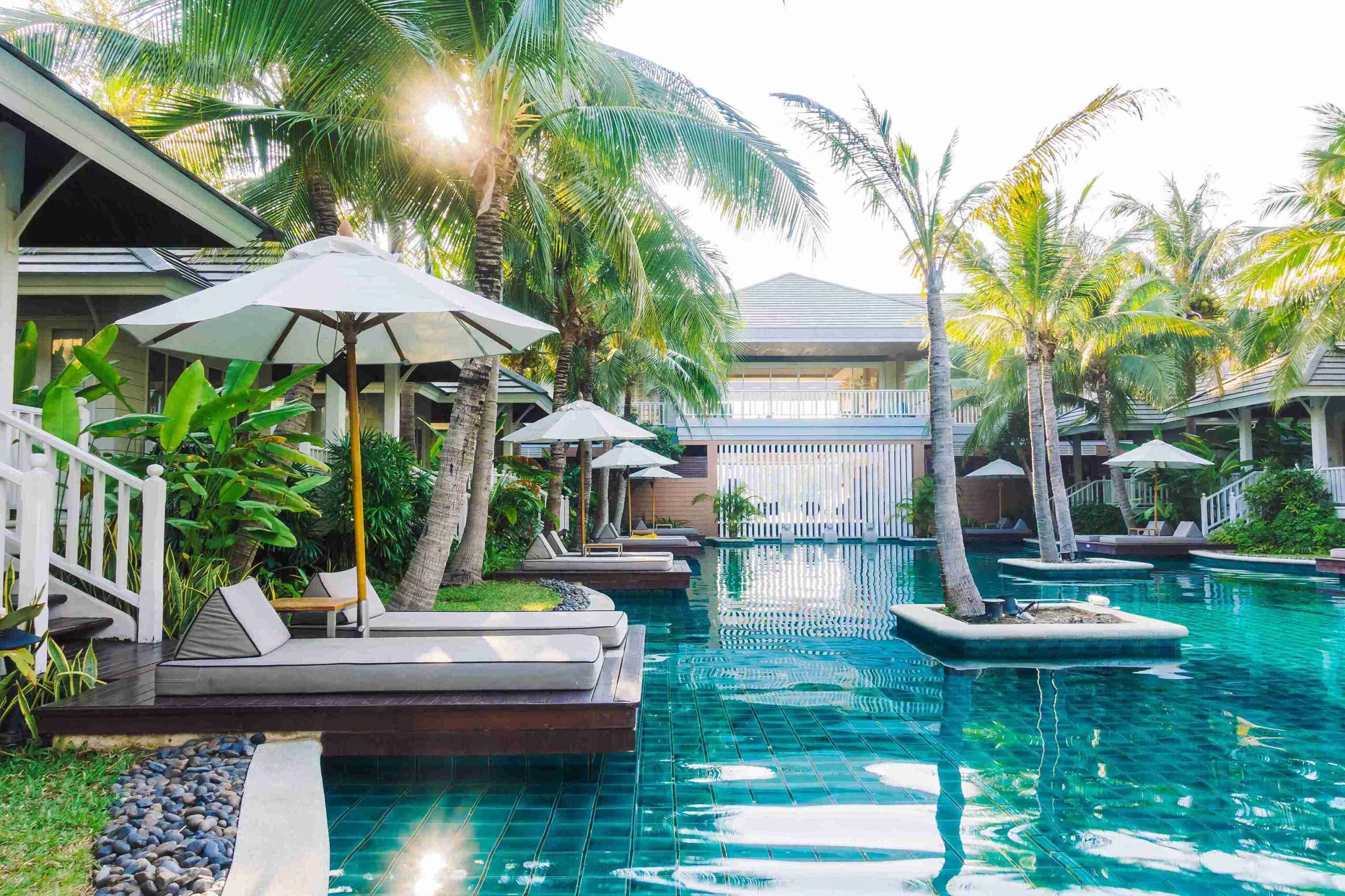 Dịch vụ sale OTA cho Villa
