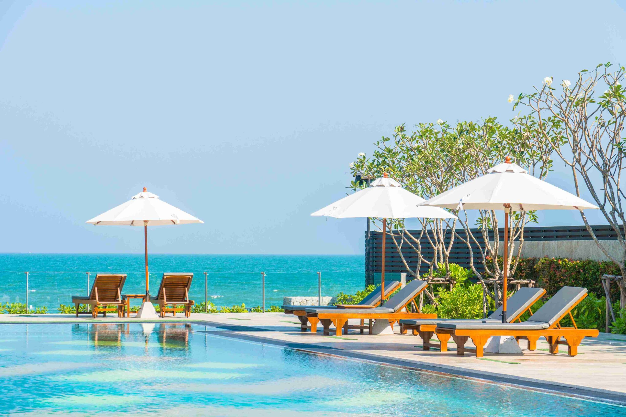 Dịch vụ sale OTA cho Resort